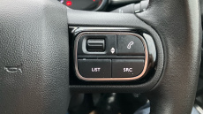 Citroen C3 1.2 PureTech Saint James 5dr Petrol Hatchback